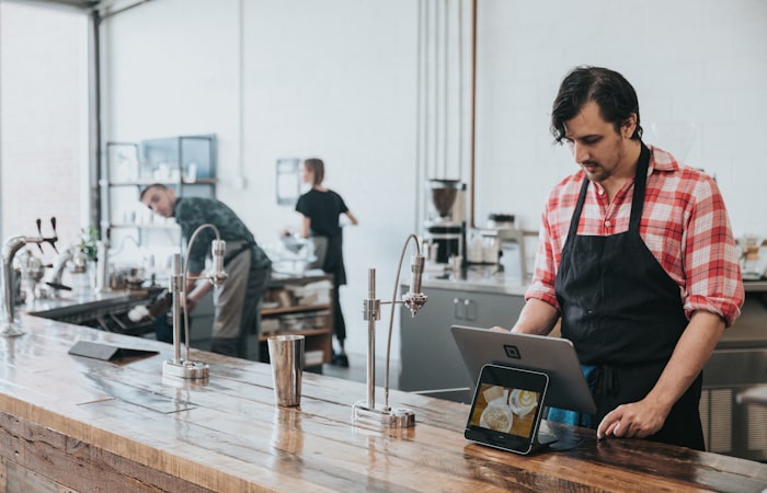 Secure Payments